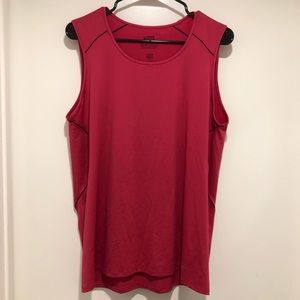 Patagonia Sleeveless Shirt / Tank Top